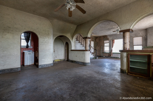 King Solomon Rathel River House in Jacksonville, Florida.