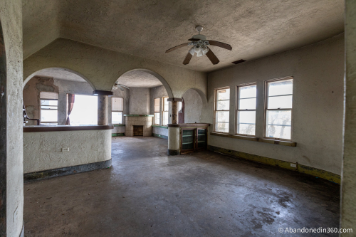 King Solomon Rathel River House in Jacksonville, Florida.