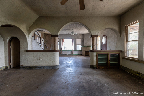 King Solomon Rathel River House in Jacksonville, Florida.