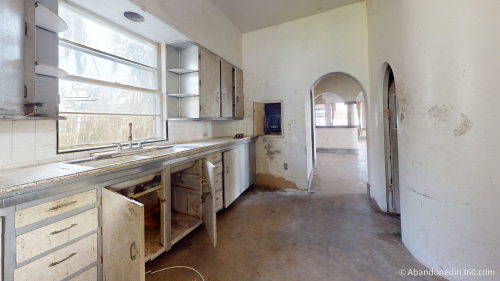 King Solomon Rathel River House in Jacksonville, Florida.