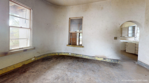 King Solomon Rathel River House in Jacksonville, Florida.