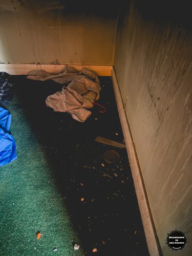 Abandoned Korona House