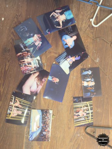 Abandoned Korona House