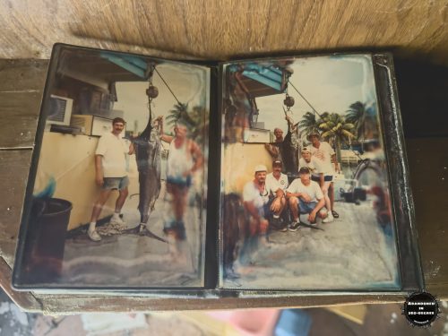 Abandoned Korona House