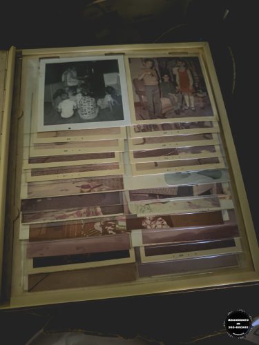 Abandoned Korona House