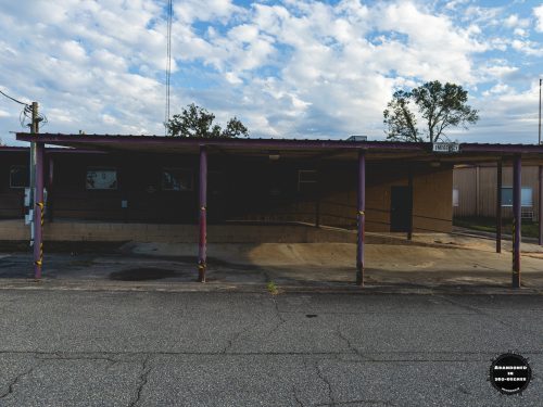 Lower Oconee Community Hospital