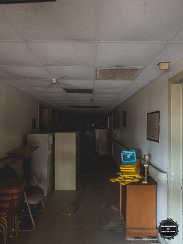 Lower Oconee Community Hospital