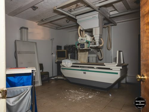 Lower Oconee Community Hospital