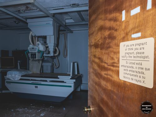 Lower Oconee Community Hospital