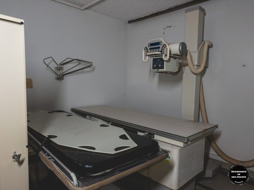 Lower Oconee Community Hospital