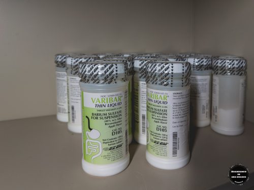 Lower Oconee Community Hospital