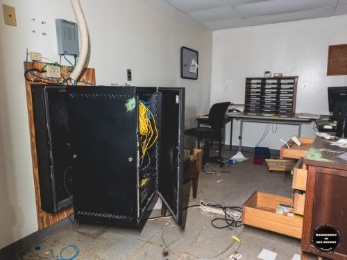 Lower Oconee Community Hospital