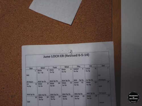 Lower Oconee Community Hospital