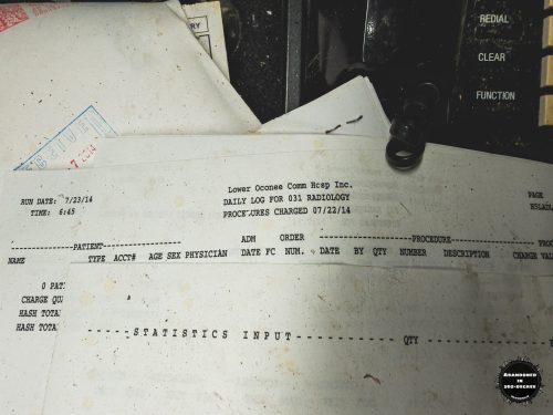 Lower Oconee Community Hospital