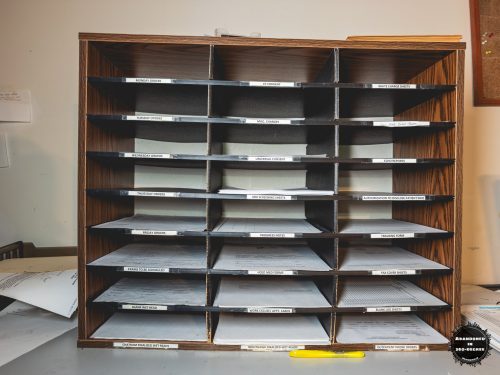 Lower Oconee Community Hospital