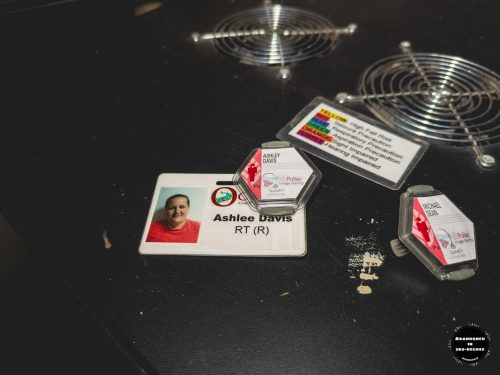 Lower Oconee Community Hospital