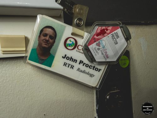 Lower Oconee Community Hospital