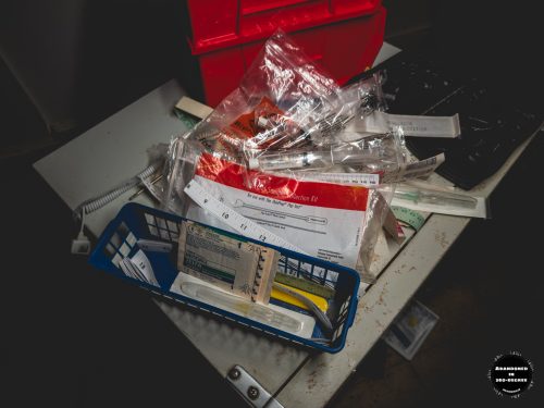 Lower Oconee Community Hospital