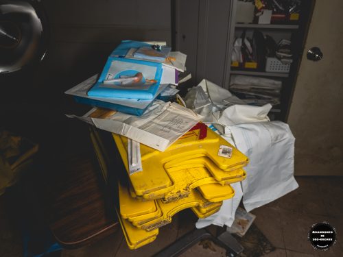 Lower Oconee Community Hospital