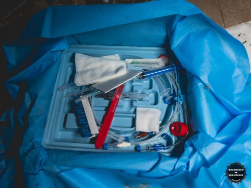 Lower Oconee Community Hospital