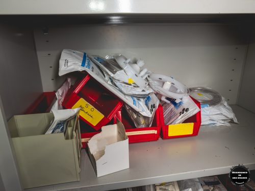 Lower Oconee Community Hospital