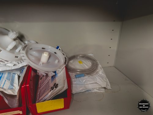 Lower Oconee Community Hospital