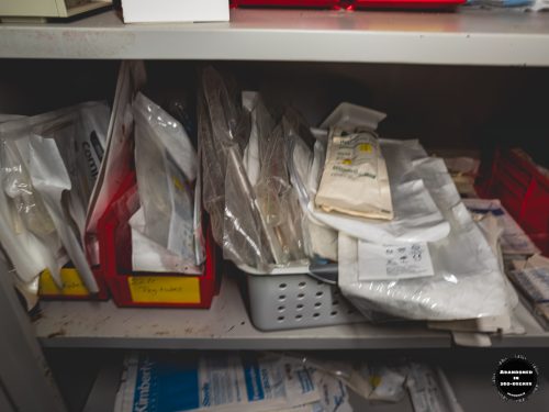 Lower Oconee Community Hospital