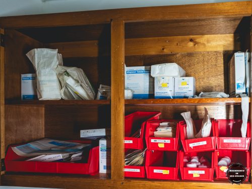 Lower Oconee Community Hospital