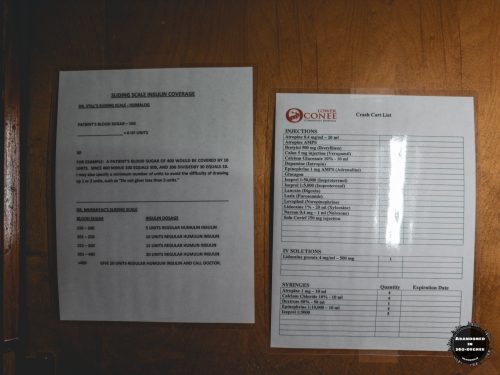 Lower Oconee Community Hospital