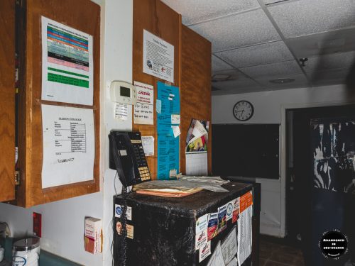 Lower Oconee Community Hospital