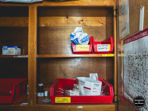 Lower Oconee Community Hospital