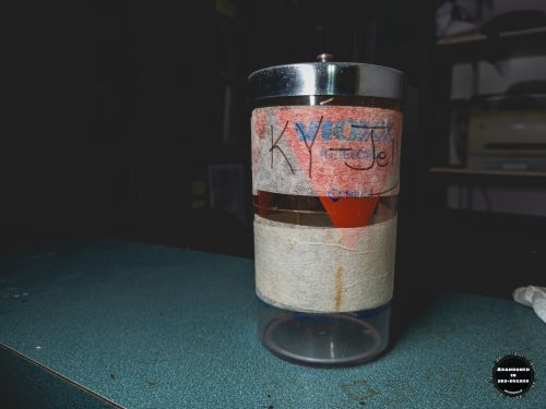 Lower Oconee Community Hospital