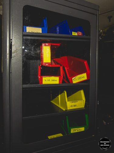 Lower Oconee Community Hospital