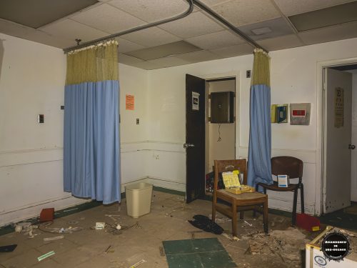 Lower Oconee Community Hospital