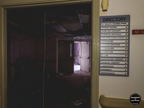 Lower Oconee Community Hospital