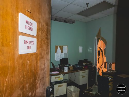 Lower Oconee Community Hospital