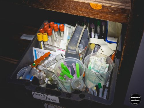 Lower Oconee Community Hospital