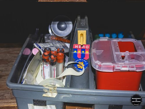 Lower Oconee Community Hospital