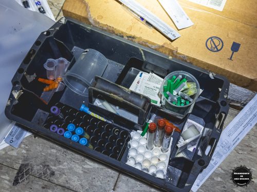 Lower Oconee Community Hospital