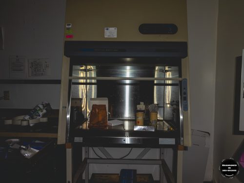 Lower Oconee Community Hospital