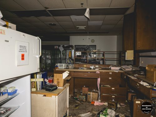 Lower Oconee Community Hospital