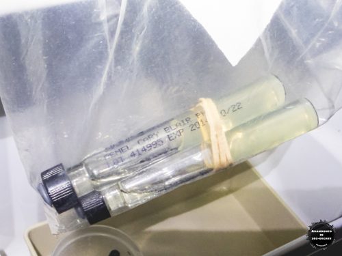 Lower Oconee Community Hospital