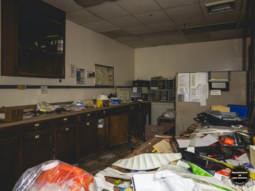 Lower Oconee Community Hospital