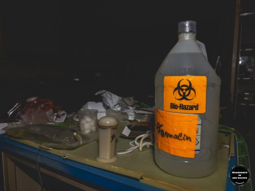 Lower Oconee Community Hospital