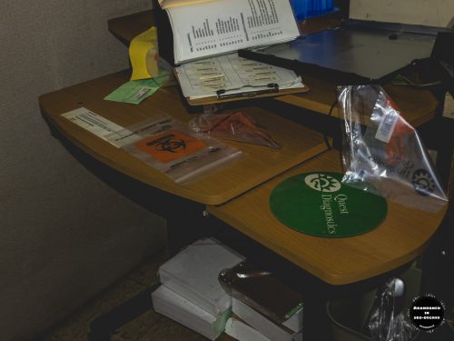 Lower Oconee Community Hospital