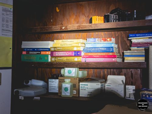 Lower Oconee Community Hospital