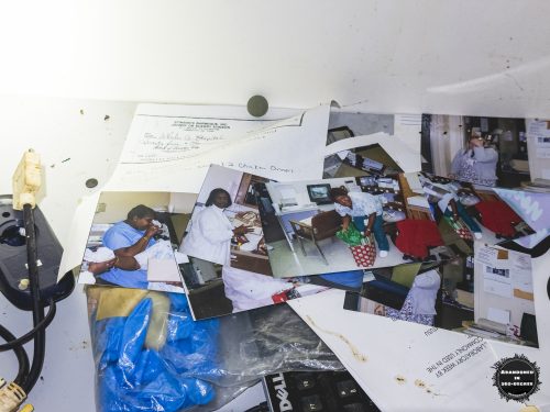 Lower Oconee Community Hospital