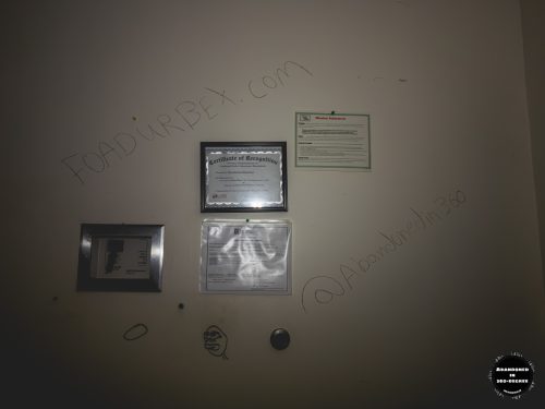 Lower Oconee Community Hospital