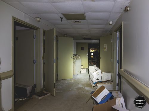 Lower Oconee Community Hospital