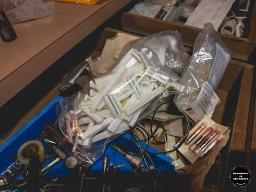 Lower Oconee Community Hospital